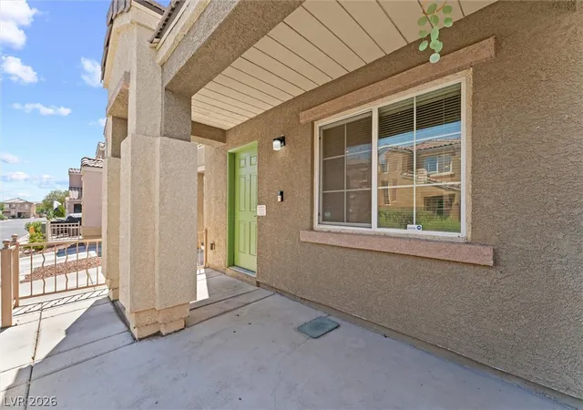 Photo 4 of Sale Pending at 6709 Burbage Ave, Las Vegas, NV 89139 | MLS# 2789898 | Listing updated on 2026-08-25