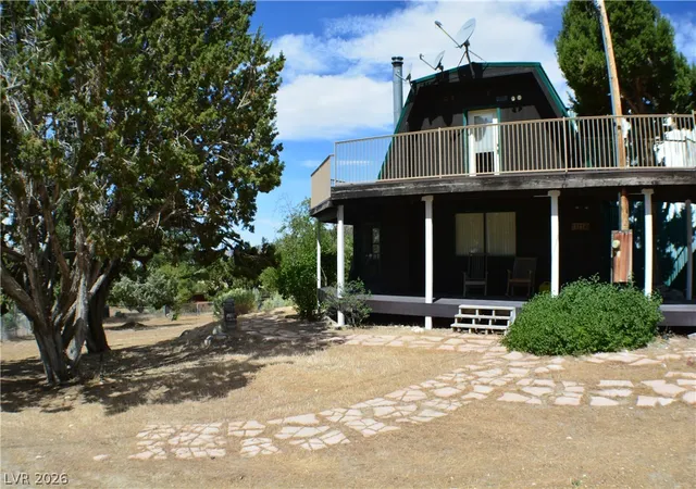 1st image of 1321 Trout Canyon, Pahrump, NV 89061 | MLS# 2790030