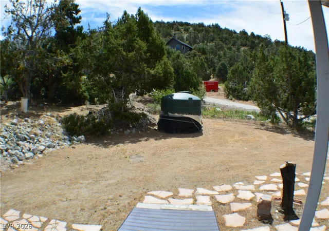 Photo 3 of Single family home for sale at 1321 Trout Cyn, Pahrump, NV 89061 | MLS# 2790030 | Listing updated on 2026-06-10