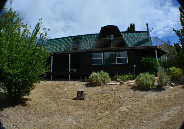 Photo 3 of Single family home for sale at 1321 Trout Cyn, Pahrump, NV 89061 | MLS# 2790030 | Listing updated on 2026-06-10