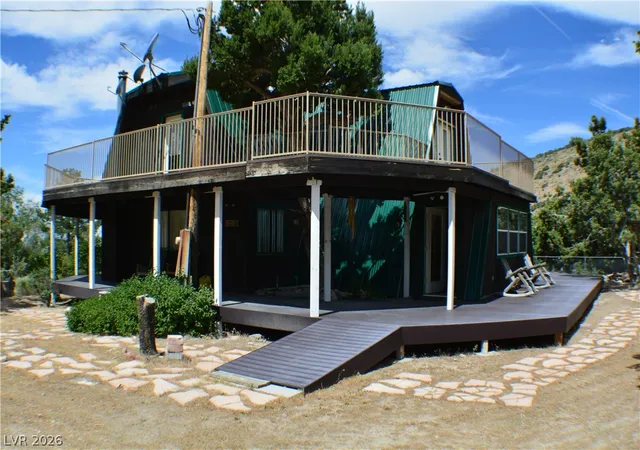 50th image of 1321 Trout Canyon, Pahrump, NV 89061 | MLS# 2790030