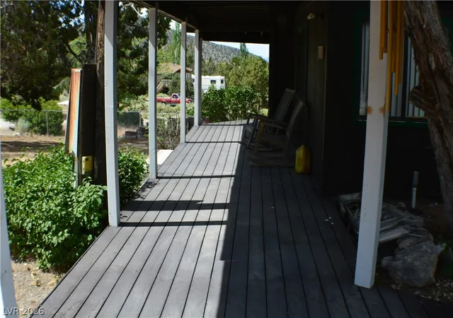 Photo 4 of Single family home for sale at 1321 Trout Cyn, Pahrump, NV 89061 | MLS# 2790030 | Listing updated on 2026-06-10