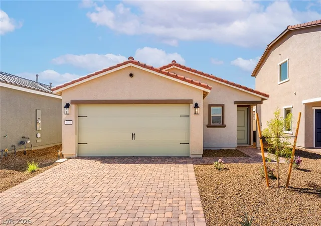 Homes for sale in Las Vegas, NV | 6760 Violet Cascade Ave, Las Vegas, NV 89156 | MLS# 2790261