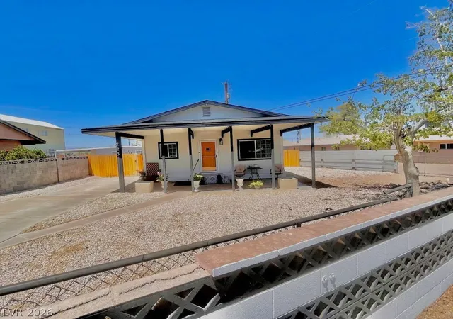 4th image of 223 Nickel St, Henderson, NV 89015 | MLS# 2789689