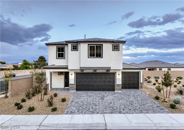Photo 1 of Sale Pending at 5144 Conway St, North Las Vegas, NV 89031 | MLS# 2790269 | Listing updated on 2026-08-03