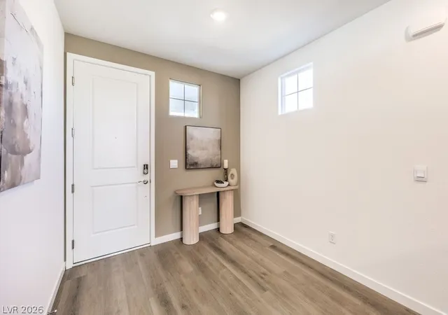 Photo 3 of Sale Pending at 5144 Conway St, North Las Vegas, NV 89031 | MLS# 2790269 | Listing updated on 2026-08-03