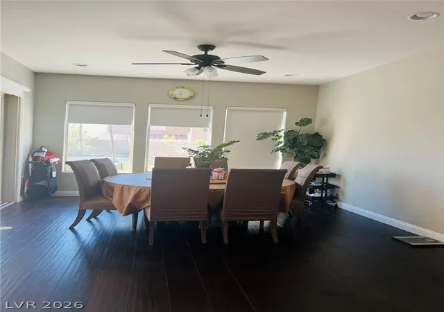 Photo 3 of Sale Pending at 119 Colantonio Ct, Las Vegas, NV 89138 | MLS# 2790162 | Listing updated on 2026-10-04