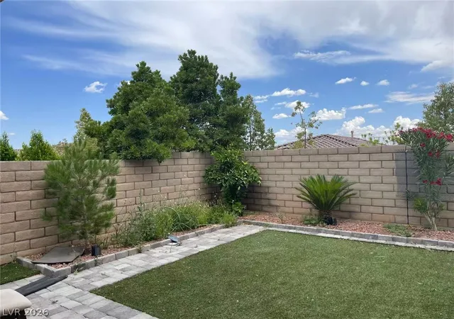 Photo 3 of Sale Pending at 119 Colantonio Ct, Las Vegas, NV 89138 | MLS# 2790162 | Listing updated on 2026-10-04