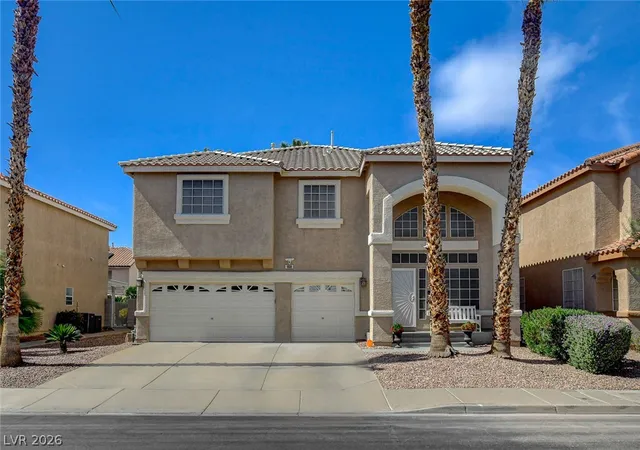 1st image of 1036 Painted Daisy Ave, Henderson, NV 89074 | MLS# 2788954