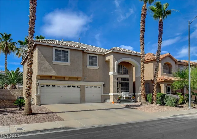2nd image of 1036 Painted Daisy Ave, Henderson, NV 89074 | MLS# 2788954