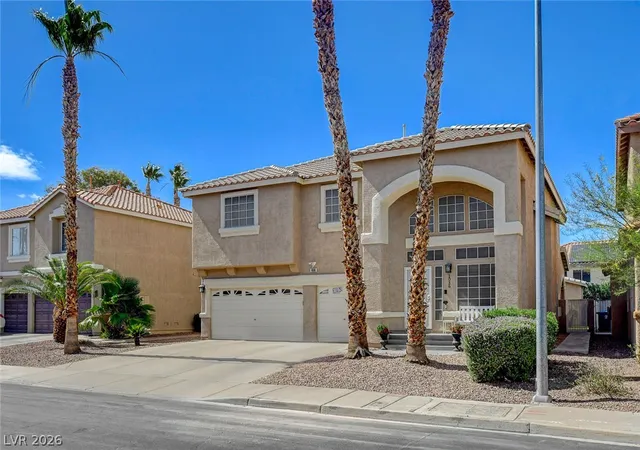 3rd image of 1036 Painted Daisy Ave, Henderson, NV 89074 | MLS# 2788954