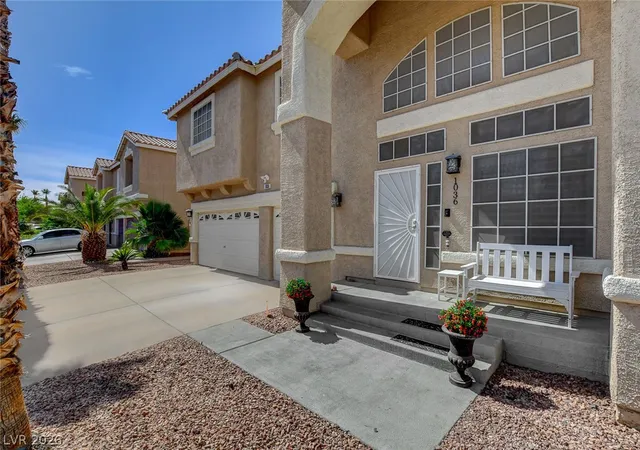 4th image of 1036 Painted Daisy Ave, Henderson, NV 89074 | MLS# 2788954