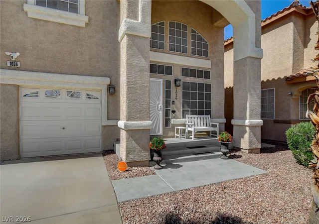 5th image of 1036 Painted Daisy Ave, Henderson, NV 89074 | MLS# 2788954