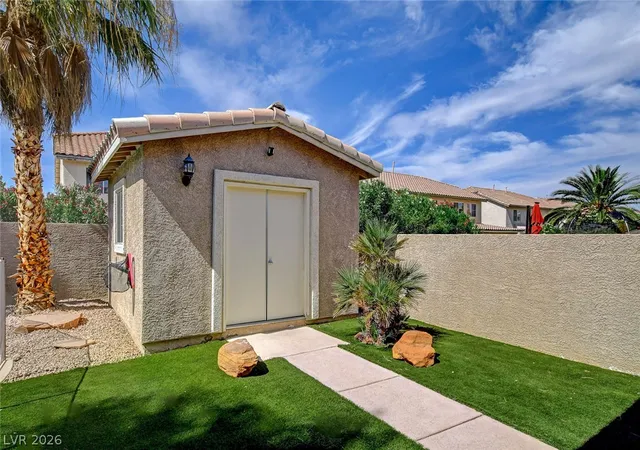 60th image of 1036 Painted Daisy Ave, Henderson, NV 89074 | MLS# 2788954