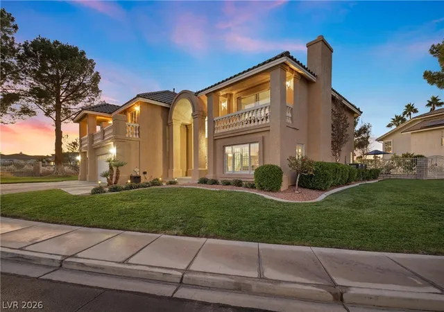 Photo 3 of Sale Pending at 2498 Ram Xing Way, Henderson, NV 89074 | MLS# 2789322 | Listing updated on 2026-09-01