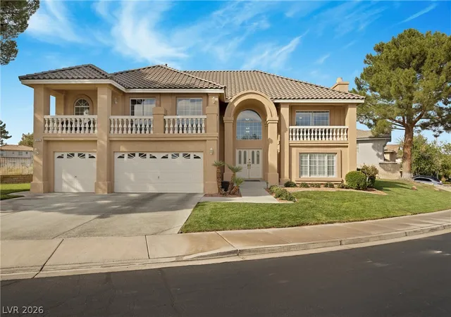 Photo 3 of Sale Pending at 2498 Ram Xing Way, Henderson, NV 89074 | MLS# 2789322 | Listing updated on 2026-09-01