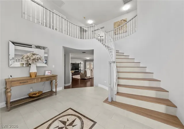 Photo 4 of Sale Pending at 2498 Ram Xing Way, Henderson, NV 89074 | MLS# 2789322 | Listing updated on 2026-09-01