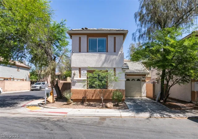 Photo 1 of Sale Pending at 5218 Shreve Ave, Las Vegas, NV 89156 | MLS# 2790073 | Listing updated on 2026-07-24