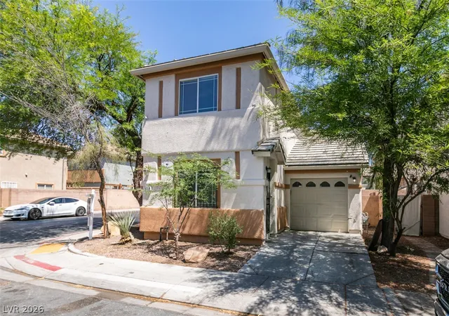 Photo 2 of Sale Pending at 5218 Shreve Ave, Las Vegas, NV 89156 | MLS# 2790073 | Listing updated on 2026-07-24