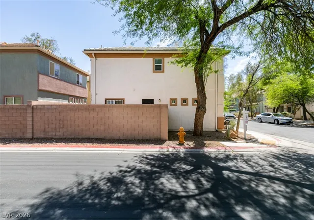 Photo 3 of Sale Pending at 5218 Shreve Ave, Las Vegas, NV 89156 | MLS# 2790073 | Listing updated on 2026-07-24