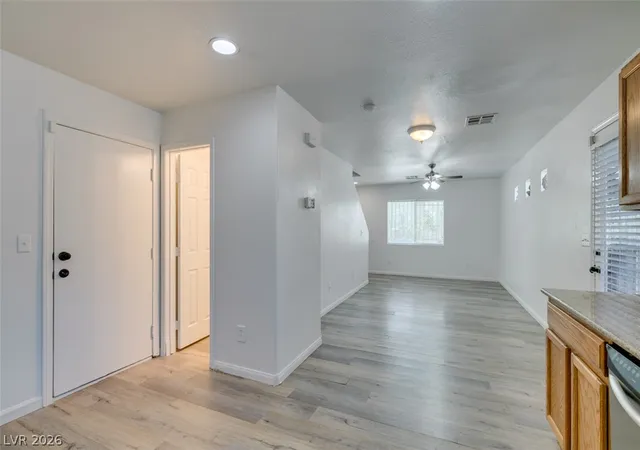 Photo 3 of Sale Pending at 5218 Shreve Ave, Las Vegas, NV 89156 | MLS# 2790073 | Listing updated on 2026-07-24