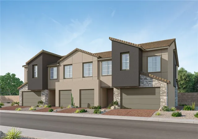 Photo 1 of Sale Pending at 194 Stardust Grv Ave, North Las Vegas, NV 89031 | MLS# 2790197 | Listing updated on 2026-08-04