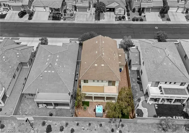 60th image of 625 Bighorn Creek St, Henderson, NV 89002 | MLS# 2790235