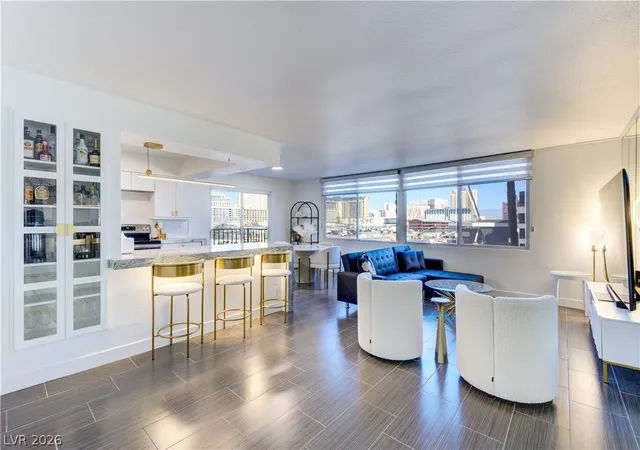 1st image of 205 E Harmon Ave #406, Las Vegas, NV 89169 | MLS# 2790060