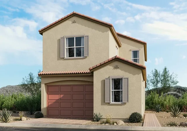 Photo 1 of Single family home for sale at 656 Orchid Cactus Ave, Las Vegas, NV 89183 | MLS# 2790152 | Listing updated on 2026-08-20
