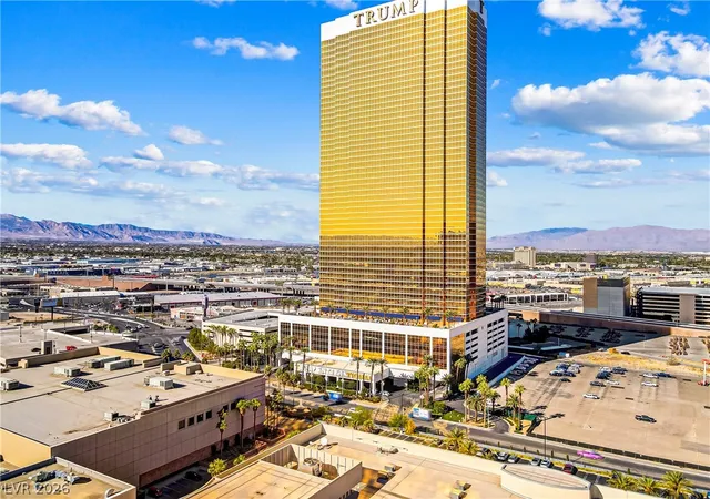 1st image of 2000 N Fashion Show Dr #5612, Las Vegas, NV 89109 | MLS# 2790358