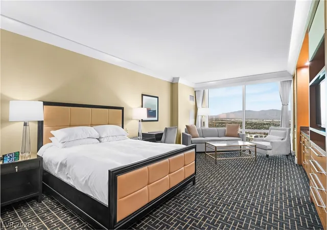 4th image of 2000 N Fashion Show Dr #5612, Las Vegas, NV 89109 | MLS# 2790358