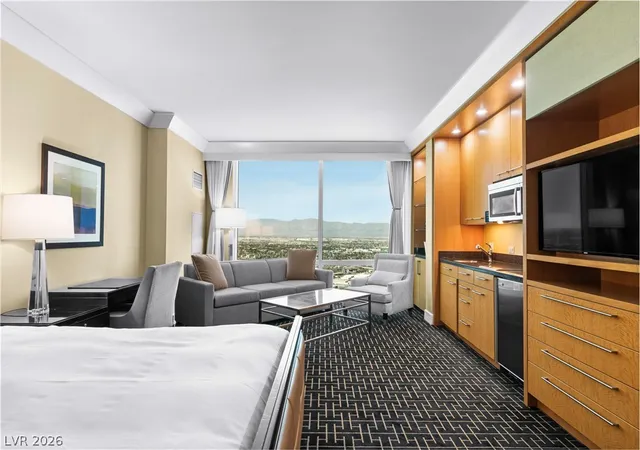 5th image of 2000 N Fashion Show Dr #5612, Las Vegas, NV 89109 | MLS# 2790358