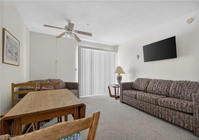 Photo 3 of Condo for sale at 3550 Bay Sands Dr #1027, Laughlin, NV 89029 | MLS# 2790371 | Listing updated on 2026-09-24