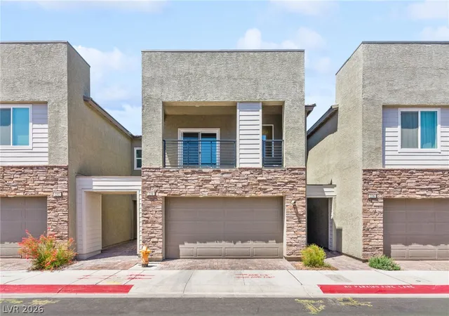 Photo 1 of Townhouse for sale at 234 Walsh Peak Ave, Henderson, NV 89015 | MLS# 2790150 | Listing updated on 2026-08-03