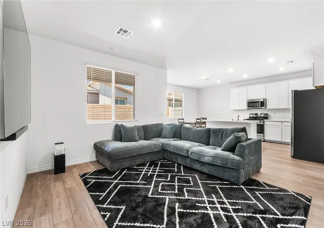 Photo 3 of Townhouse for sale at 234 Walsh Peak Ave, Henderson, NV 89015 | MLS# 2790150 | Listing updated on 2026-08-03
