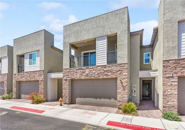 Photo 4 of Townhouse for sale at 234 Walsh Peak Ave, Henderson, NV 89015 | MLS# 2790150 | Listing updated on 2026-08-03