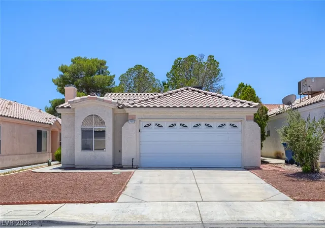 Photo 1 of Single family home for sale at 7421 Summer Sun Dr, Las Vegas, NV 89128 | MLS# 2788677 | Listing updated on 2026-08-03