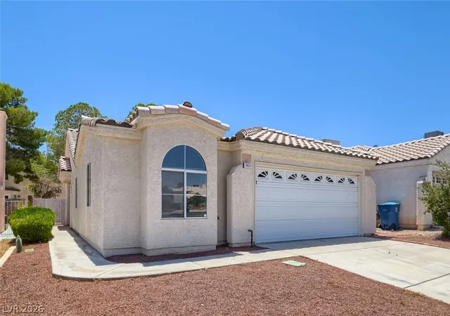 Photo 2 of Single family home for sale at 7421 Summer Sun Dr, Las Vegas, NV 89128 | MLS# 2788677 | Listing updated on 2026-08-03