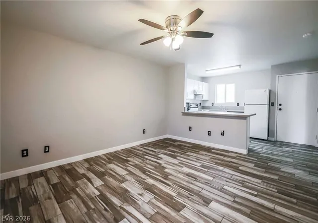 Photo 1 of Condo for sale at 5326 Swenson St #61, Las Vegas, NV 89119 | MLS# 2788077 | Listing updated on 2026-06-10