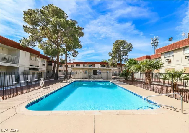 Photo 2 of Condo for sale at 5326 Swenson St #61, Las Vegas, NV 89119 | MLS# 2788077 | Listing updated on 2026-06-10