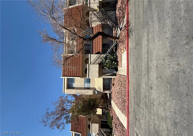 Photo 1 of Condo for sale at 3585 Arville St #401A, Las Vegas, NV 89103 | MLS# 2789653 | Listing updated on 2026-06-24