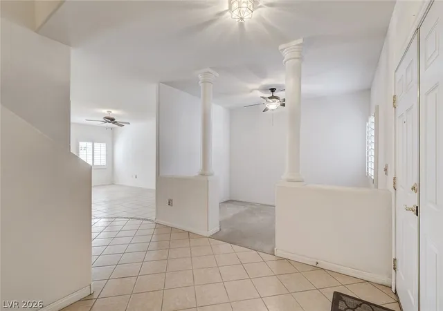 Photo 2 of Sale Pending at 1479 Orange Jubilee Rd, Henderson, NV 89014 | MLS# 2790317 | Listing updated on 2026-08-20