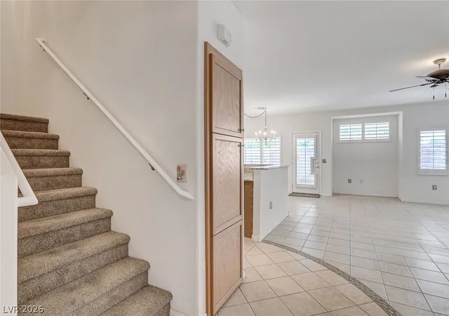 Photo 3 of Sale Pending at 1479 Orange Jubilee Rd, Henderson, NV 89014 | MLS# 2790317 | Listing updated on 2026-08-20