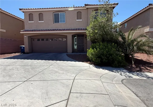 Photo 1 of Single family home for sale at 8173 Crimson Crk Ct, Las Vegas, NV 89139 | MLS# 2788866 | Listing updated on 2026-07-08