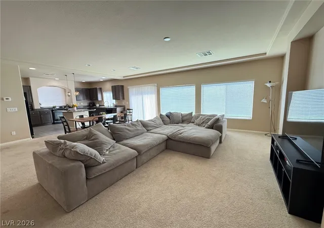 Photo 3 of Single family home for sale at 8173 Crimson Crk Ct, Las Vegas, NV 89139 | MLS# 2788866 | Listing updated on 2026-07-08