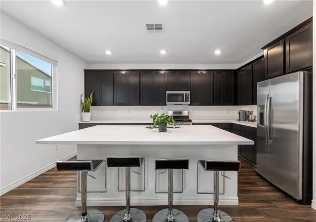 Photo 1 of Single family home for sale at 4348 Bayley Skye Ave, Las Vegas, NV 89141 | MLS# 2790166 | Listing updated on 2026-06-18