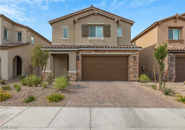 Photo 2 of Single family home for sale at 4348 Bayley Skye Ave, Las Vegas, NV 89141 | MLS# 2790166 | Listing updated on 2026-06-18