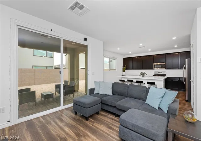 Photo 4 of Single family home for sale at 4348 Bayley Skye Ave, Las Vegas, NV 89141 | MLS# 2790166 | Listing updated on 2026-06-18