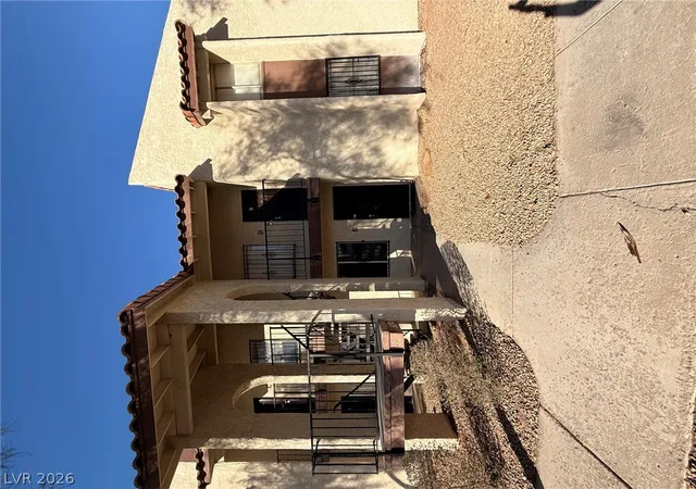 Photo 1 of Condo for sale at 3270 Cameron St #B, Las Vegas, NV 89102 | MLS# 2789641 | Listing updated on 2026-06-24