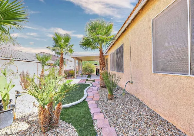 29th image of 6536 Black Oaks St, North Las Vegas, NV 89084 | MLS# 2790384
